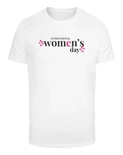 Футболка " Унисекс", белый Merchcode