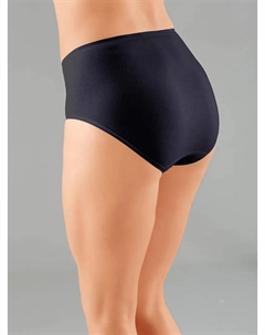 Трусики на пояс (5 шт.), белый Classic basics