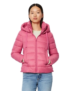 Куртка для активного отдыха "сделана из переработанных материалов", розовый Marc o'polo