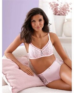 Трусики на талии (2 шт.), цвет Hellrose Wäschepur