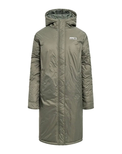 Парка "PEPPI" с капюшоном, хаки Bench