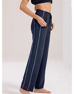 Спортивные брюки-катамаран, синий Catamaran