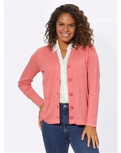 Куртка-рубашка "Куртка-рубашка", цвет Flamingo Classic basics