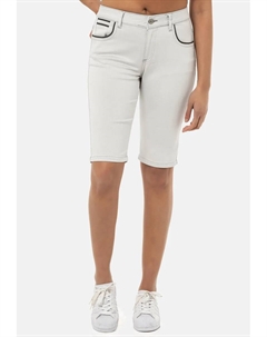 Экстравагантные шорты, серый Cipo&baxx