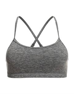 Спортивный топ "Everyday", цвет Heritage Heather Roxy