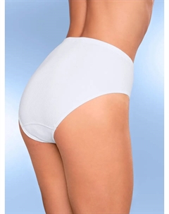 Waschpur Jazz Pants Трусы (5 шт.), белый Wäschepur