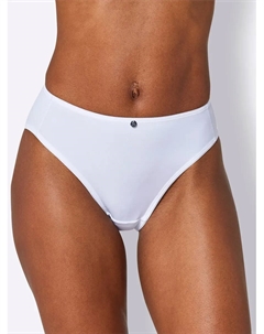 Waschpur Jazz Pants Трусы (2 шт.), белый Wäschepur