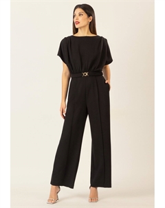 Комбинезон OVERALL, черный Apart