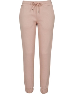 Брюки из ткани "Женские спортивные штаны " (1 шт.), цвет Lightrose Urban classics