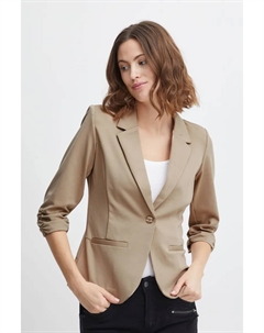 Короткий пиджак " FRZablazer", бежевый Fransa