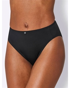 Waschpur Jazz Pants Трусы (2 шт.), черный Wäschepur