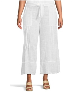 Брюки Ace Pants, белый Xcvi