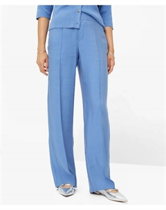 Брюки с 5 карманами "Style MAINE", синий Brax