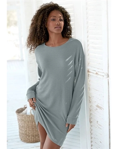 Спортивное платье, одежда для дома, мятный S.oliver