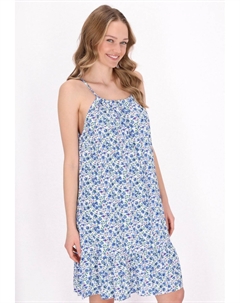 Повседневное платье, мультиколор Mymo