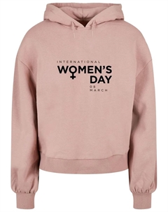 Толстовка " женское", цвет Duskrose Merchcode