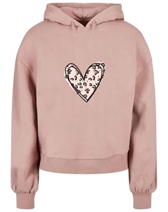 Толстовка " женское", цвет Duskrose Merchcode