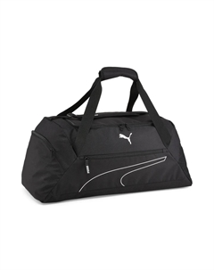 Спортивная сумка "Спортивная сумка Funtals среднего размера для подростков и взрослых", черный Puma