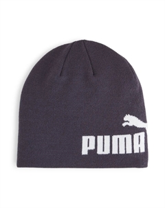 Шапка "ESS Шапка без манжет для взрослых", синий Puma