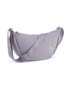 Сумка через плечо "Core Her сумка через плечо для девочек и женщин", фиолетовый Puma