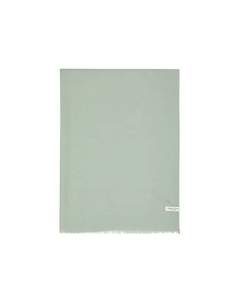 Модный шарф "из органической смеси хлопка и вискозы", зеленый Marc o'polo