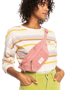 Поясная сумка "Cozy Nature", розовый Roxy