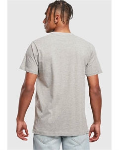 Футболка " Мужская футболка Marocco Dima Maghreb с круглым вырезом", серый Merchcode