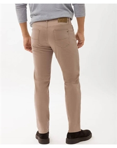 Брюки с 5 карманами "Стиль CADIZ", бежевый Brax