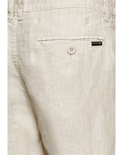 Брюки-чиносы, средняя талия, цвет Beach Stone Street one men