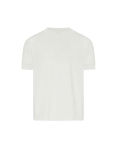 Футболка "Widnes" с вышивкой логотипа, цвет Ecru Redbridge