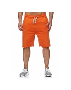 Шорты "Аврора" с широким подолом, цвет Orange Redbridge