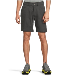 Шорты Holmen 5 Pocket Shorts, цвет Ebony Helly hansen