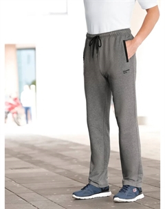 Тренировочные штаны-катамараны, серый Catamaran