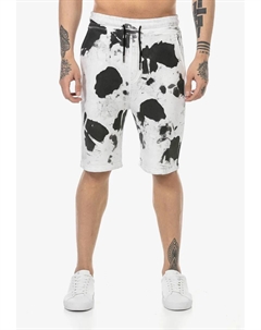 Шорты "Stevenage" в модных ярких цветах, цвет Ecru Redbridge