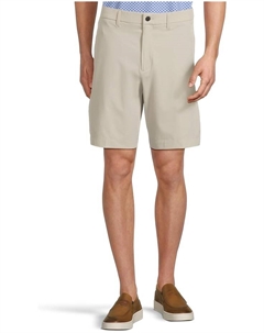 Шорты Premium 9" Inseam Ergo Shorts, цвет Silver Lining Callaway