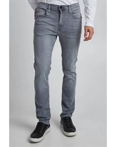 Джинсы с пятью карманами " BHJet", серый Blend