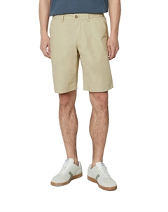 Шорты "из органического хлопкового поплина", бежевый Marc o'polo