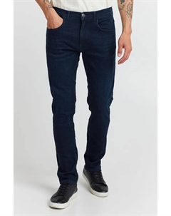 Джинсы с пятью карманами " BHJet", темно-синий Blend