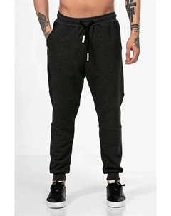 Спортивные брюки "Истборн", базовые, серый Redbridge