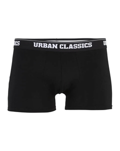 Трусы-боксеры " Accessories Boxer Shorts 3-Pack" (1 шт.), синий Urban classics
