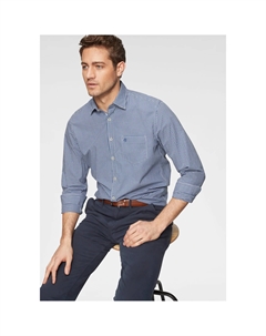 Рубашка с длинными рукавами, цвет Combo Marc o'polo