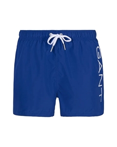Шорты для плавания "ЛЕГКИЕ ШОРТЫ ДЛЯ ПЛАВАНИЯ", цвет Bold Blue Gant
