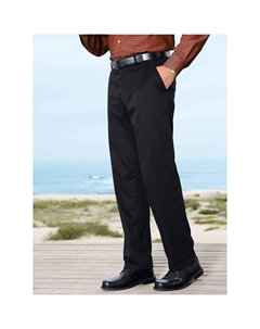 Классические термобрюки, черный Classic