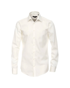 Деловая рубашка "Деловая рубашка удлиненные рукава 69см однотонная", цвет Champagner Venti