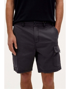 Шорты CARGO, темно-синий Scalpers