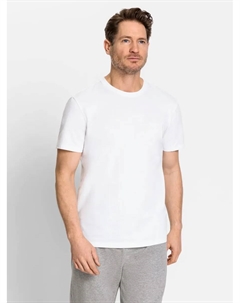 Футболка-катамаран "Leisure Shirt", белый Catamaran