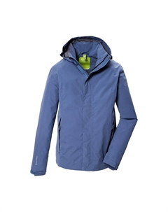 Функциональная куртка "KOS 363 MN JCKT", синий Killtec