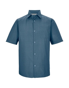 Функциональная рубашка "KOS 329 MN WVN SHRT", синий Killtec