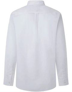 Рубашка с длинными рукавами "Pepe Shirt PRINCE", белый Pepe jeans