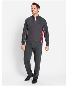 Костюм для отдыха, антрацит Catamaran